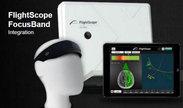 flightscopeFocusband
