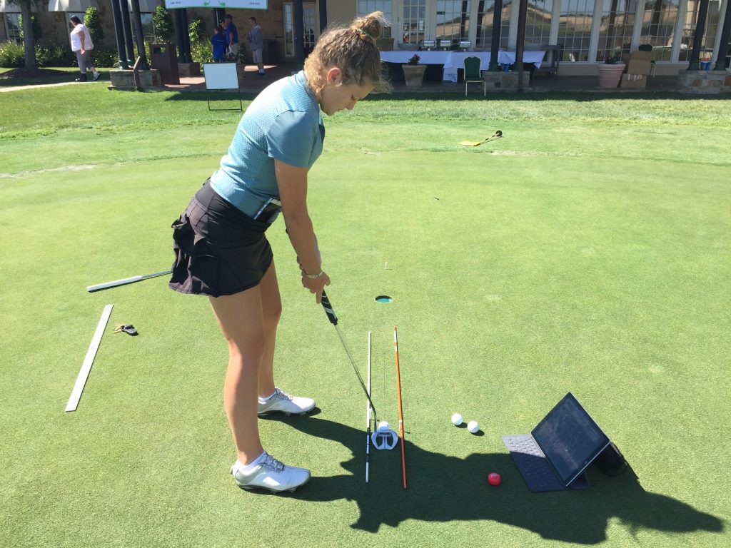 Putting Fundamentals
