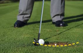 fullswingdivot
